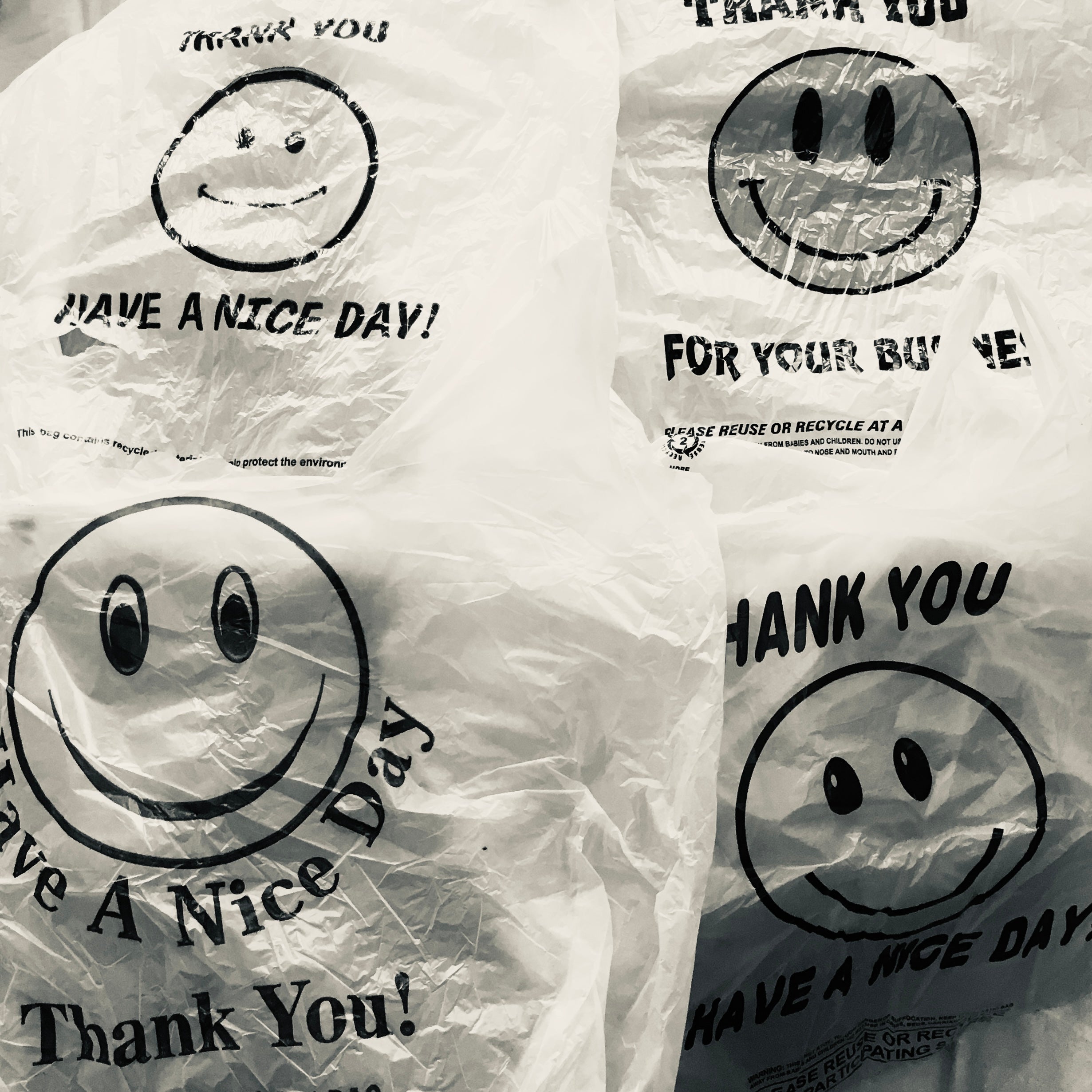 BAGS