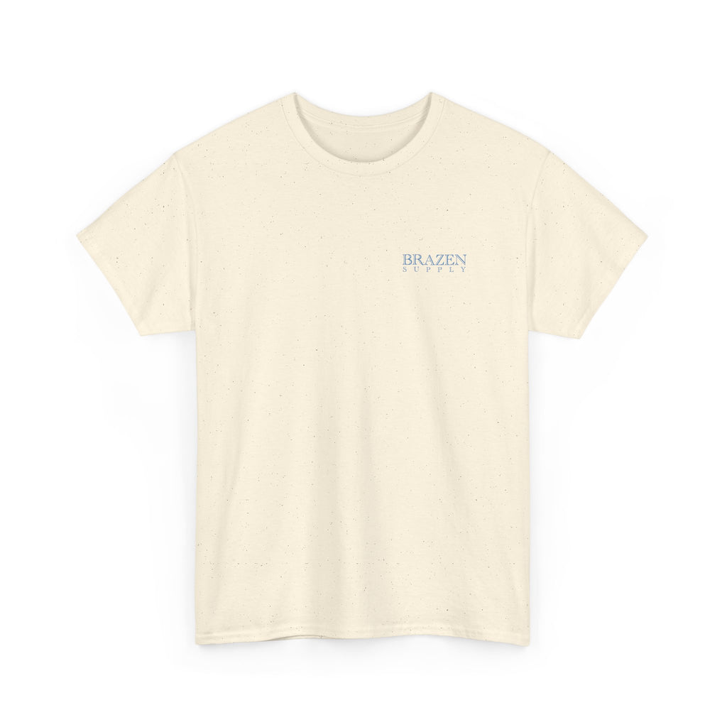 THE POLITICAL TEE