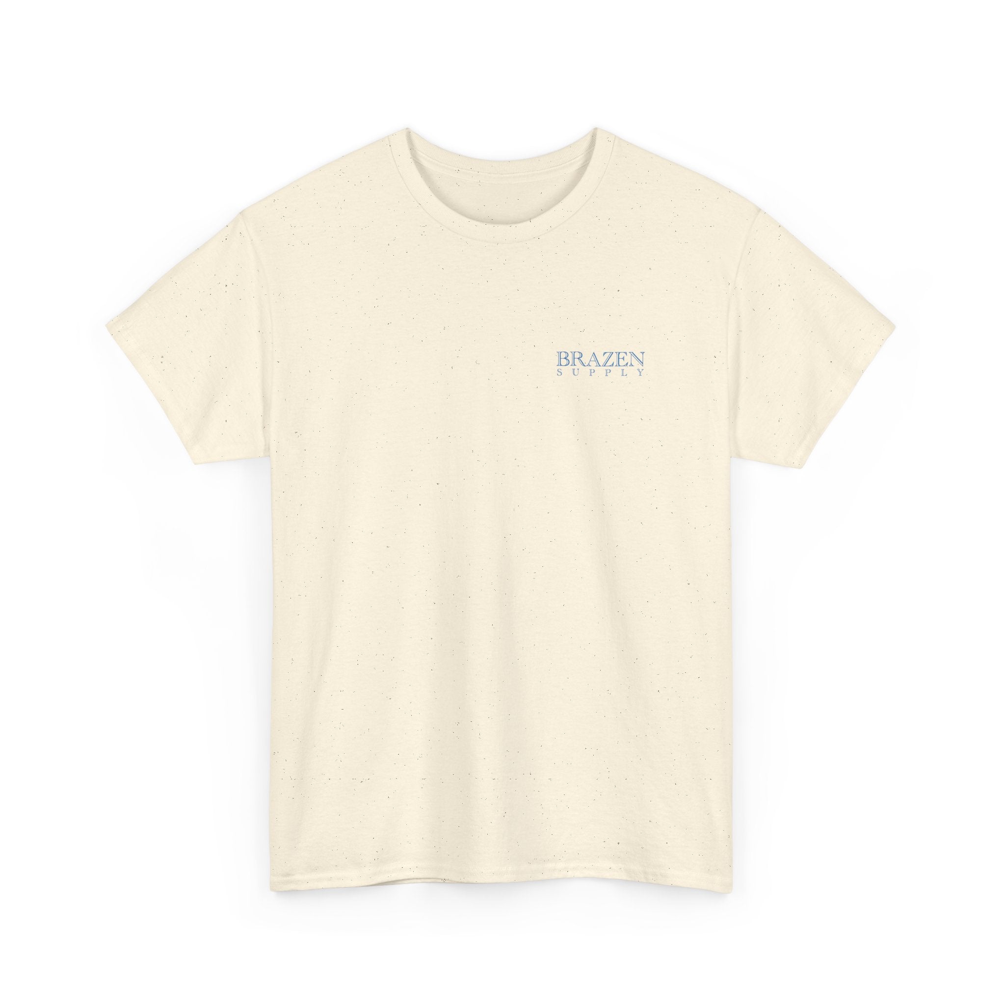 THE POLITICAL TEE