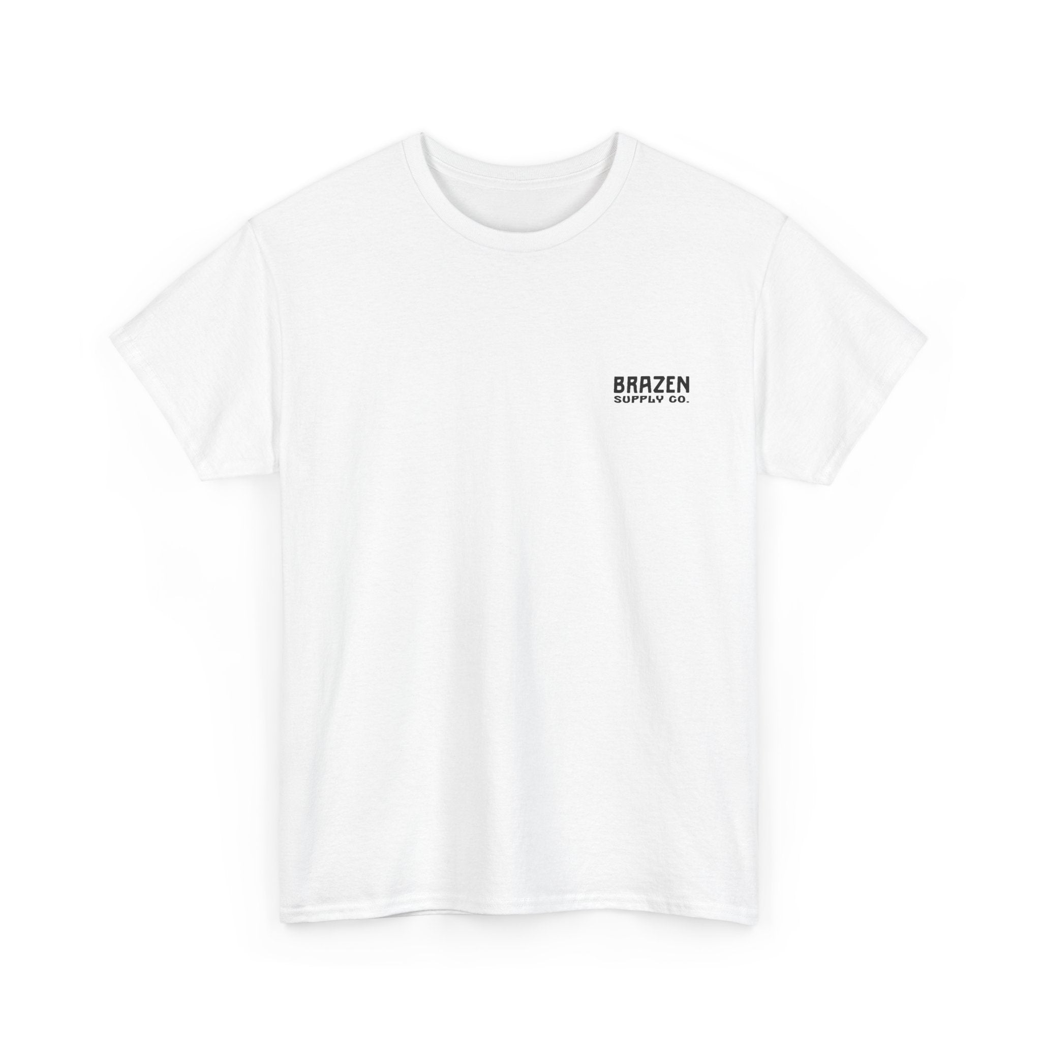 THE SEASON OF SATAN TEE