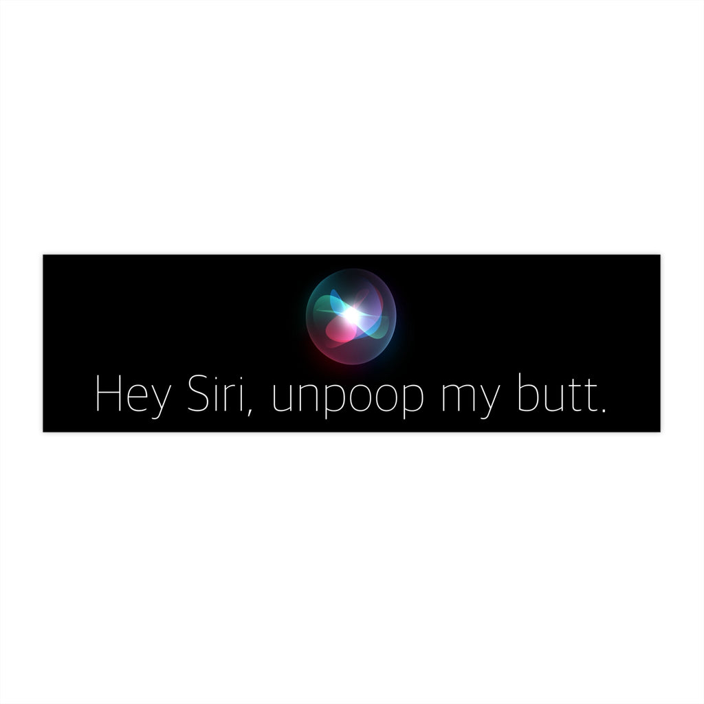THE AI STICKER