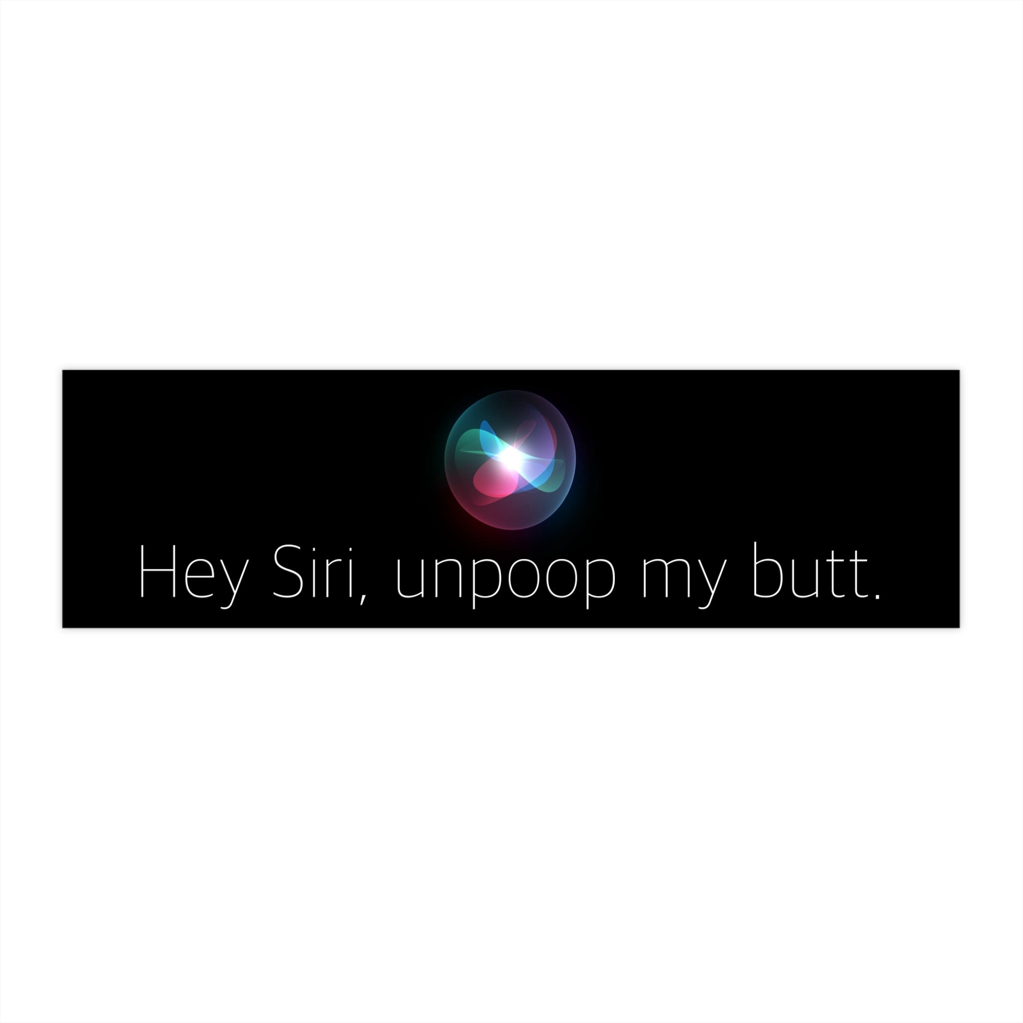 THE AI STICKER