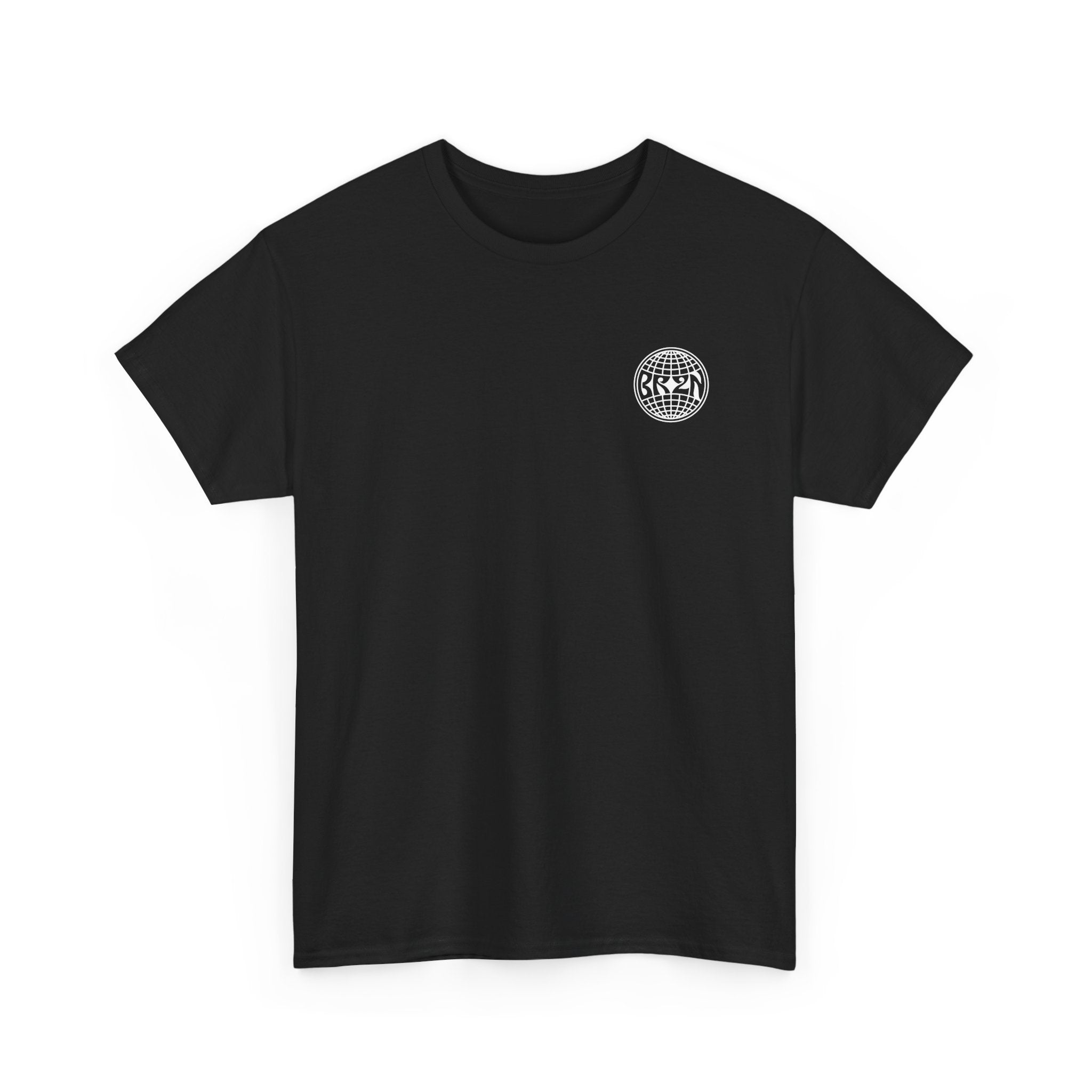 THE TRAVELING FOOL TEE