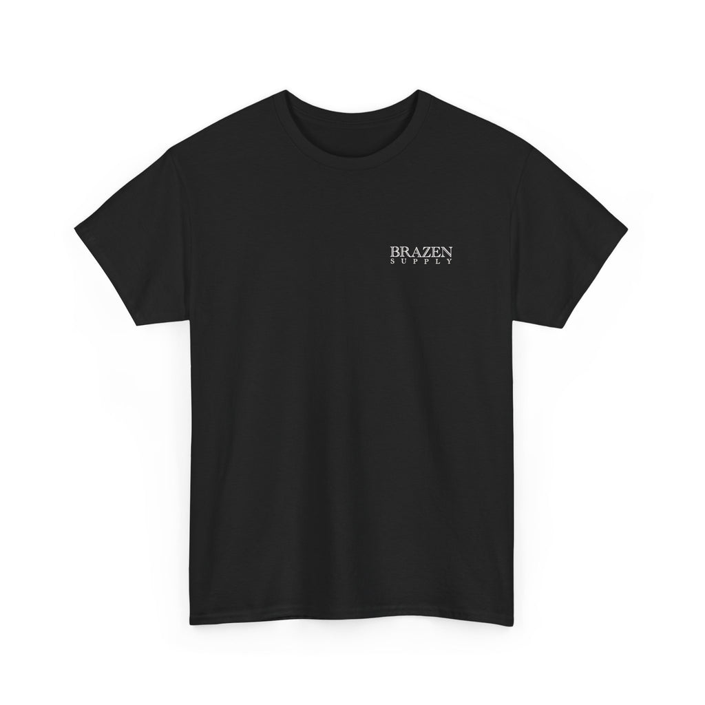 THE POLITICAL TEE