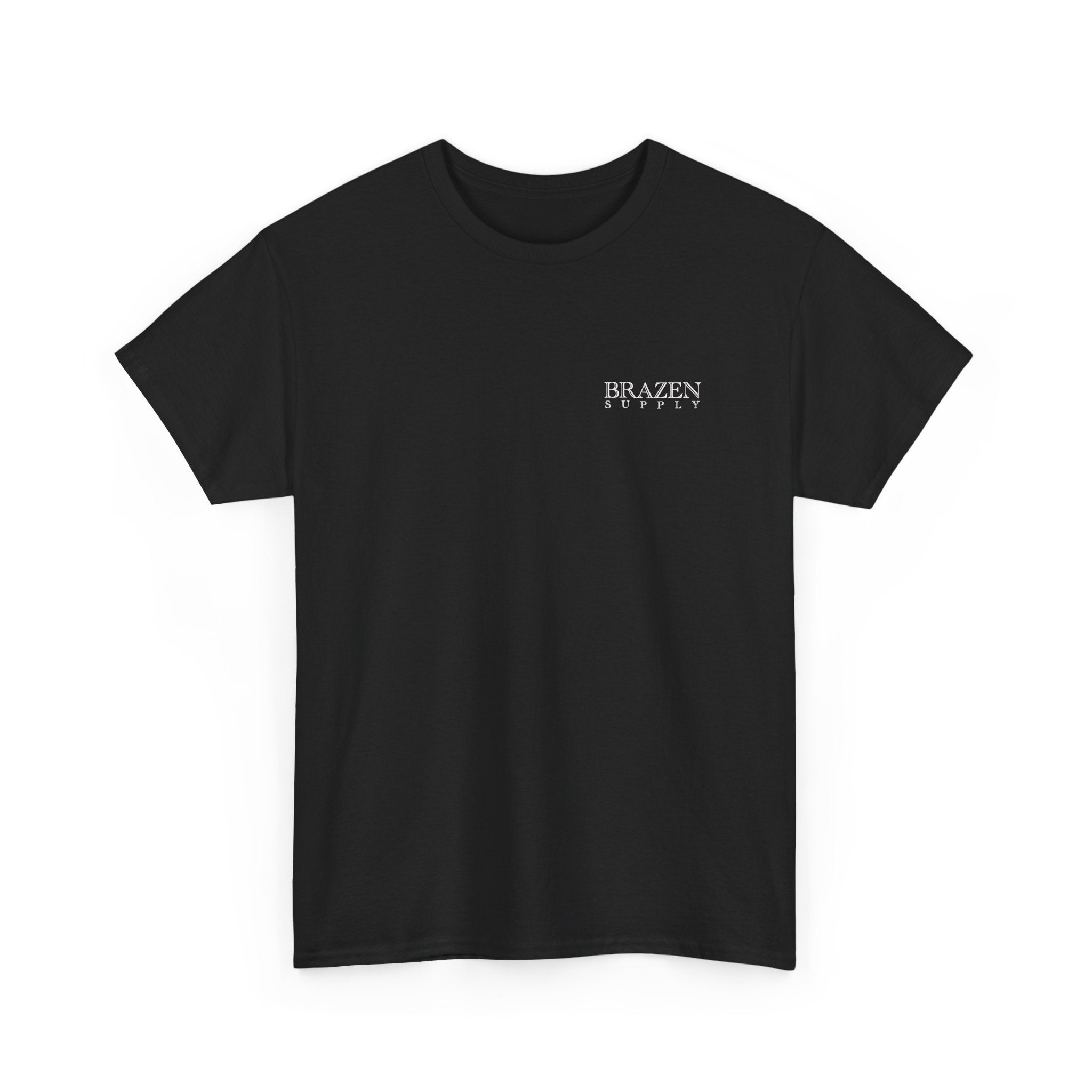 THE POLITICAL TEE