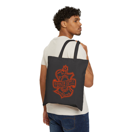 THE TOTERCYCLE TOTE