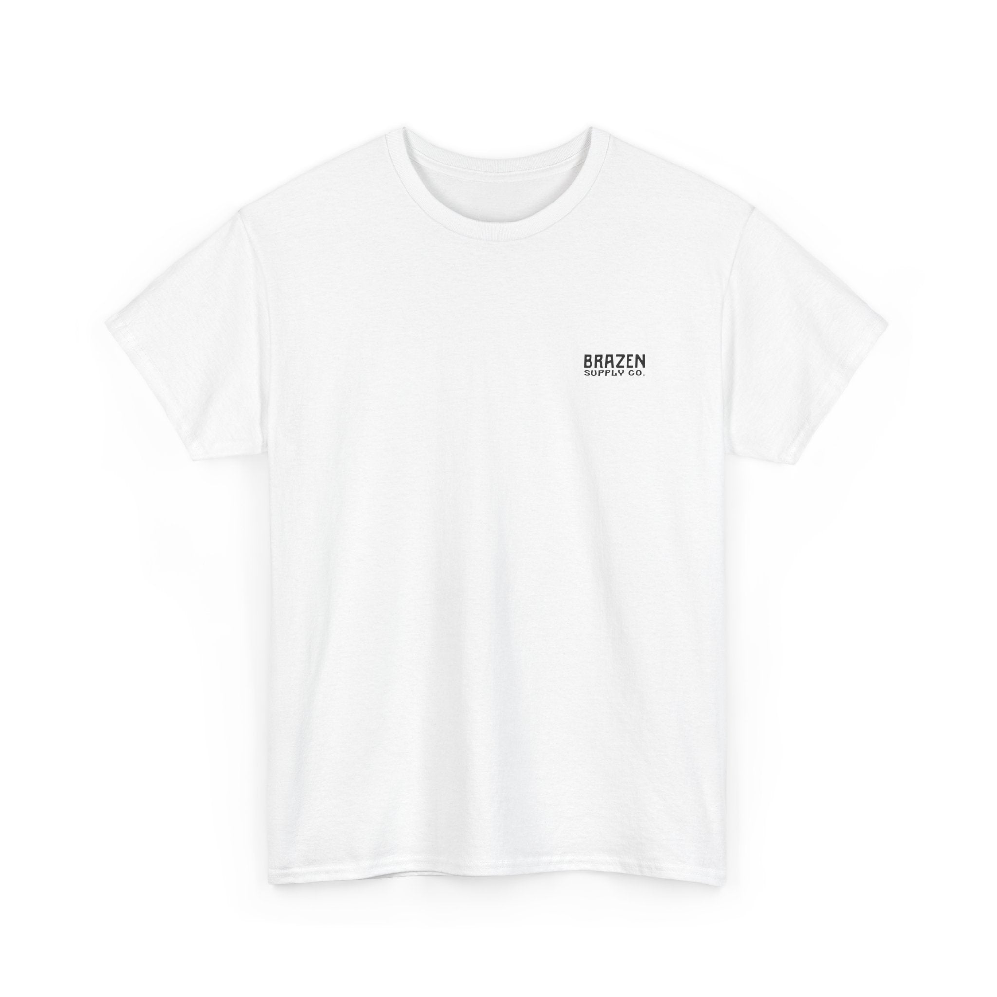 THE DEVIL TEE