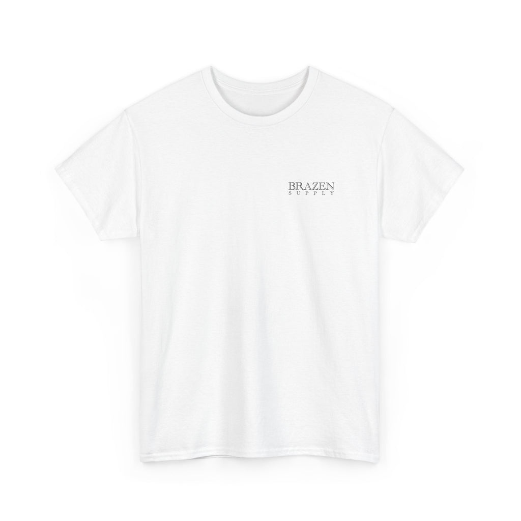 THE POLITICAL TEE