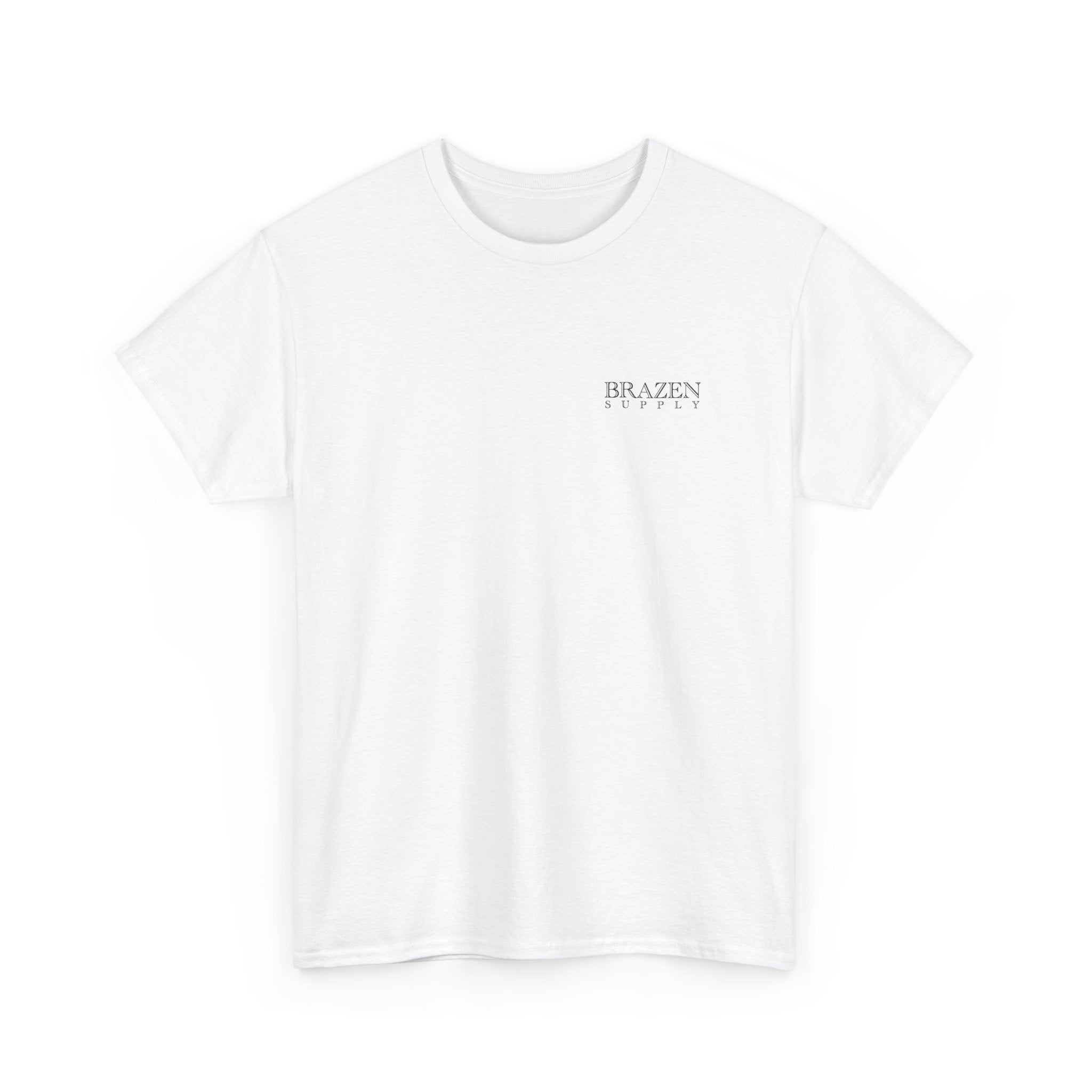 THE POLITICAL TEE